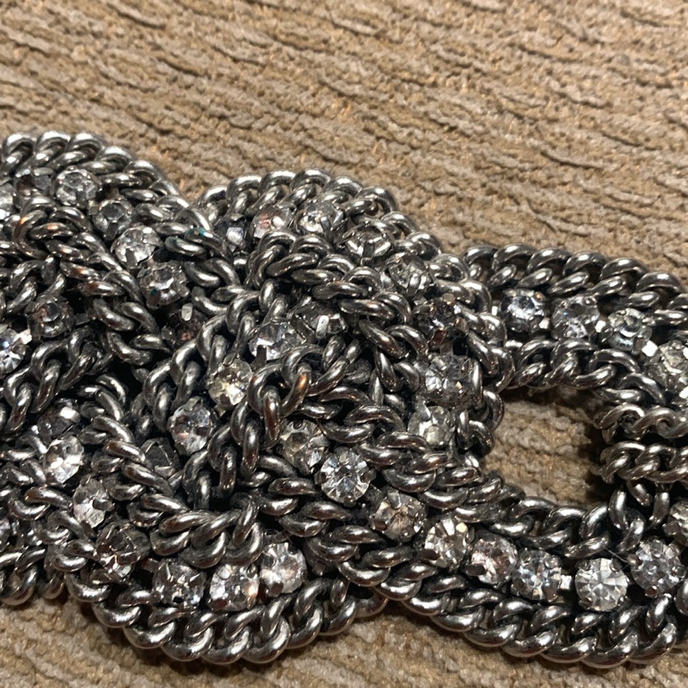 Big Statement Bracelet - image 2